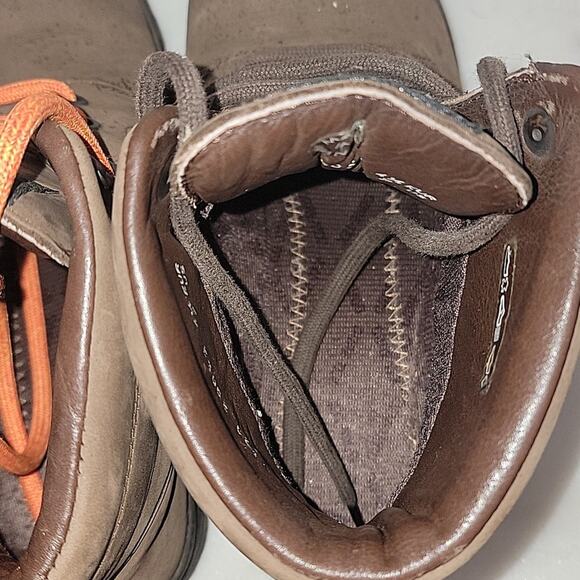 Mephisto Slacker Gore-Tex Hiking Boots, 7 - Picture 8 of 9